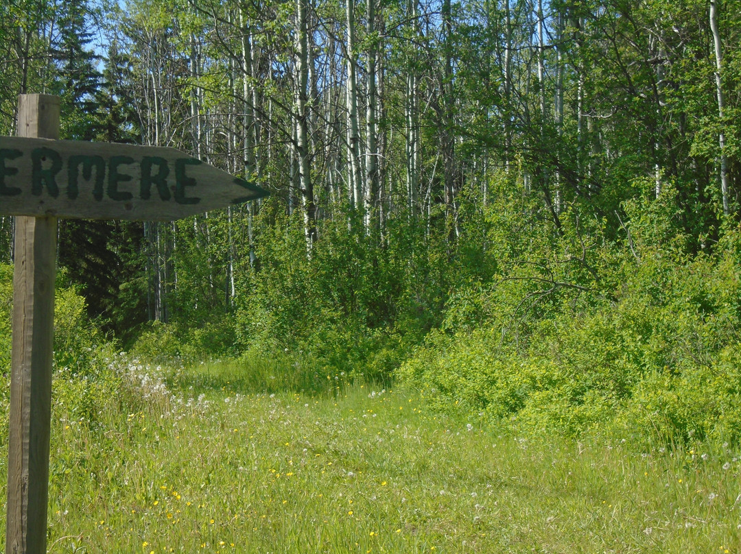 Riverside Park-Telkwa必去景点