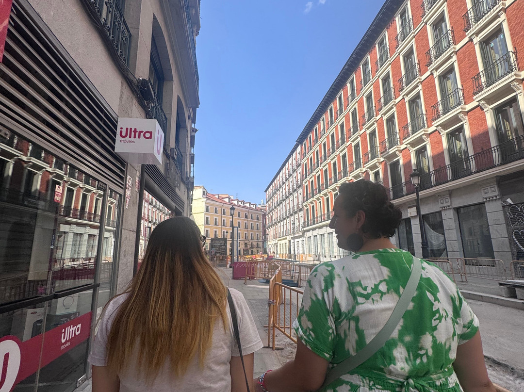 Madrid Urban Vibes Experiences-马德里必去景点