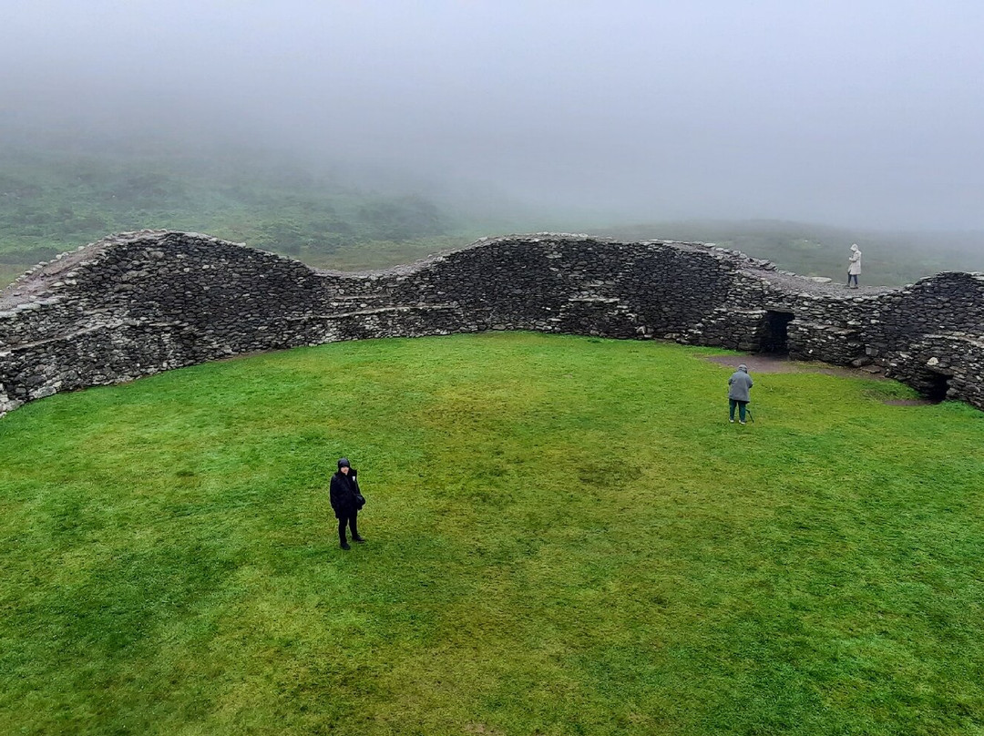 Staigue Stone Fort-Liss Upper必去景点