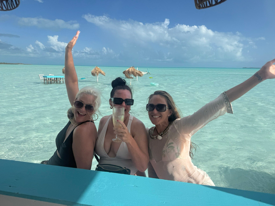 Rendezvous Sur La Mer