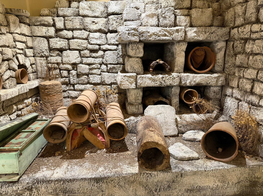 Bee Museum-Pastida必去景点