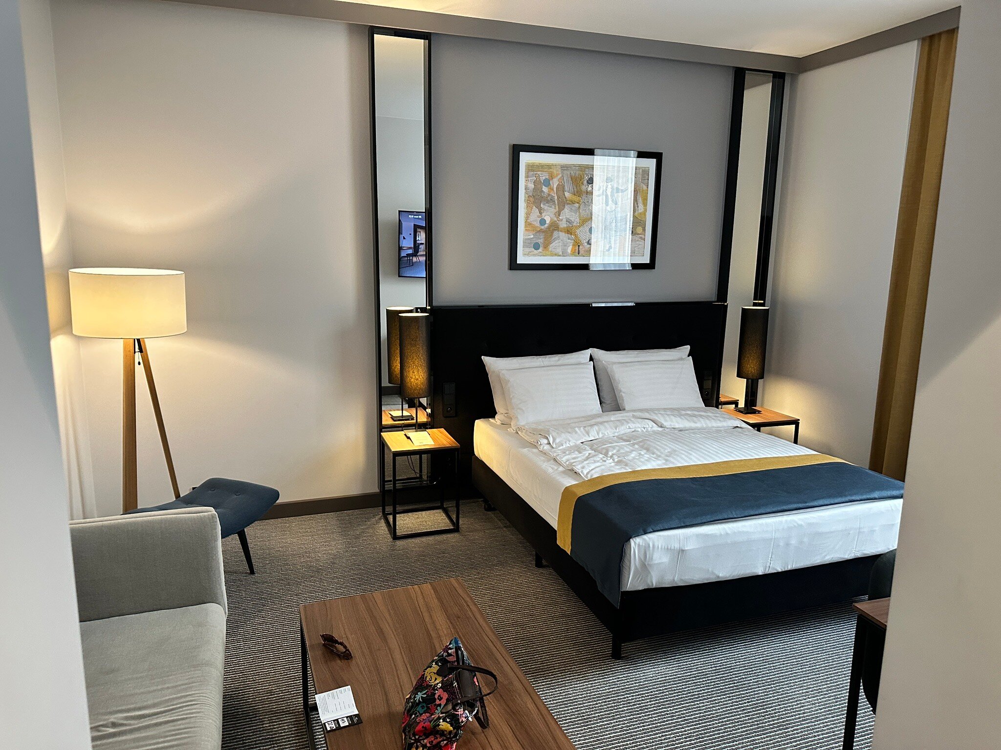 Grand Ascot Hotel-官方
