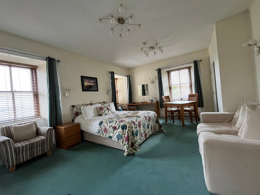 Pentland Lodge House主图