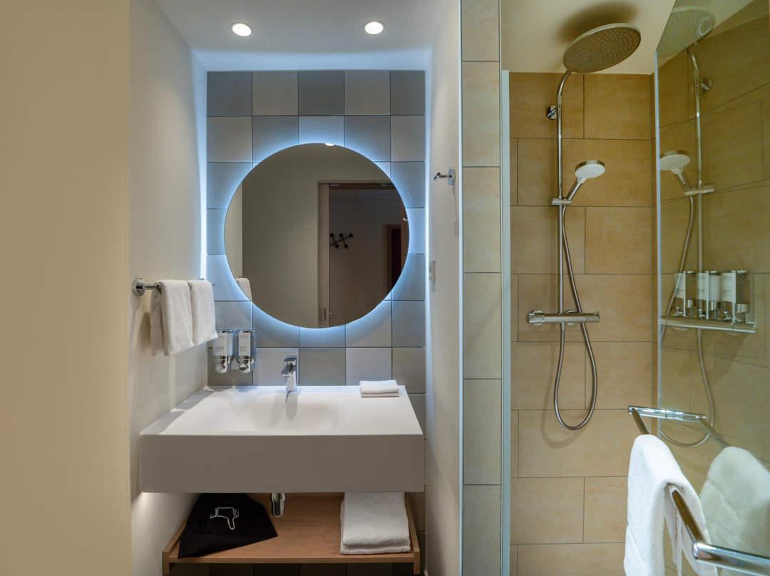 Hampton By Hilton Potsdam Babelsberg