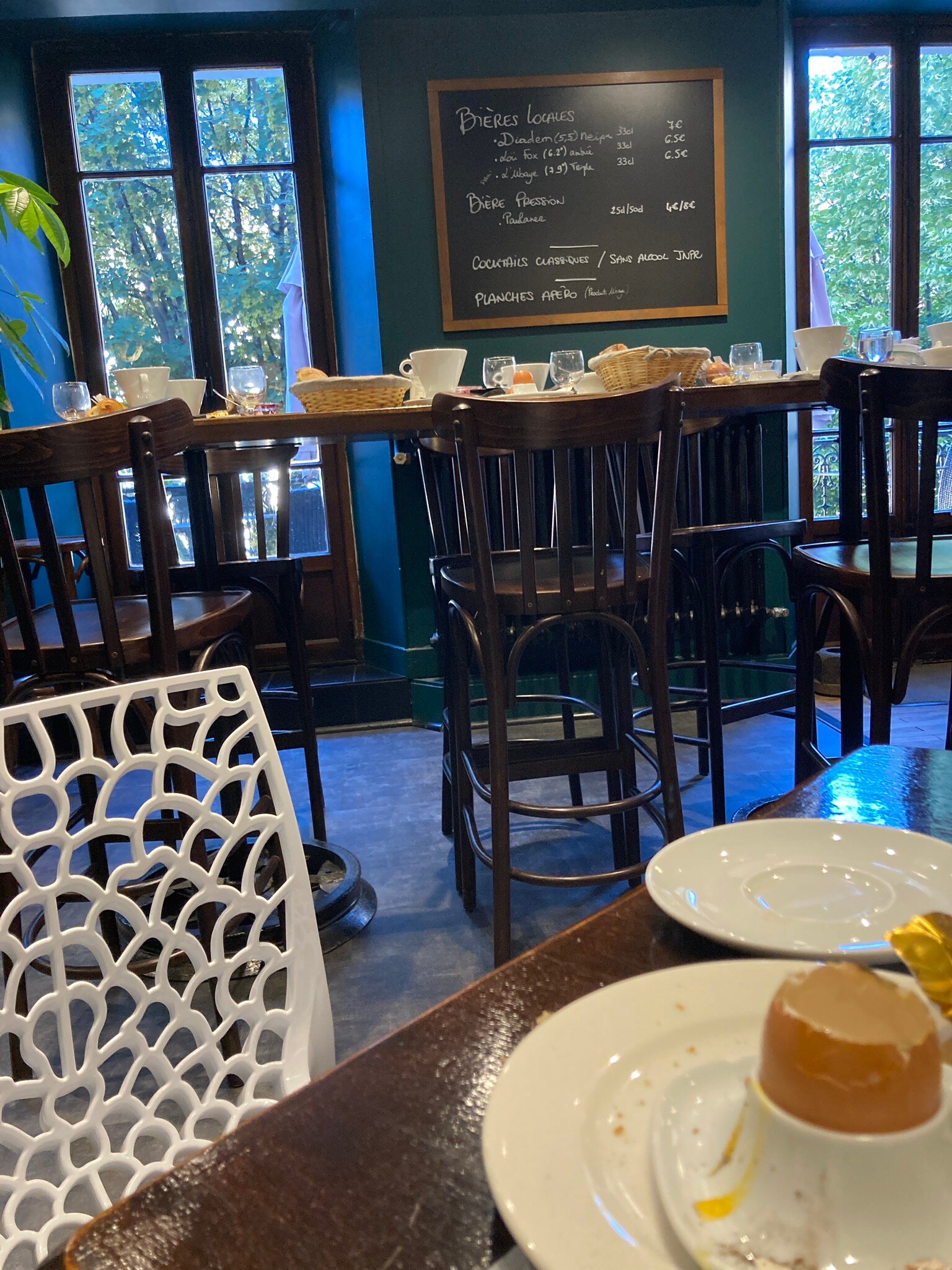 Le Grand Hotel Barcelonnette-官方