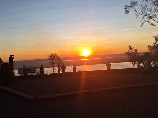 Silent Tours Kununurra-库努纳拉必去景点