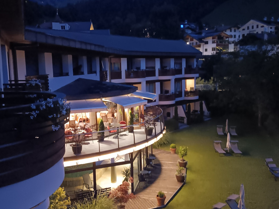 Hotel Theresia主图