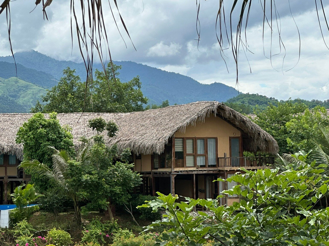 Mai Chau Onsen Retreat主图