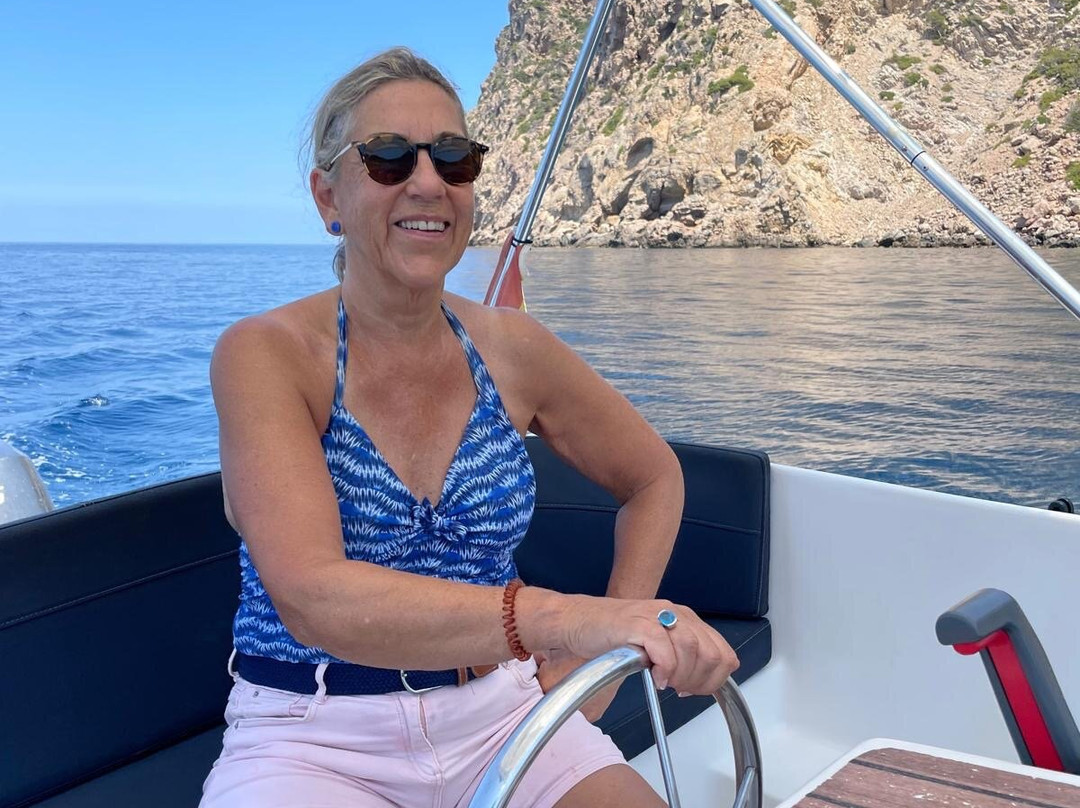 Boats & Joy-Sant Elm必去景点