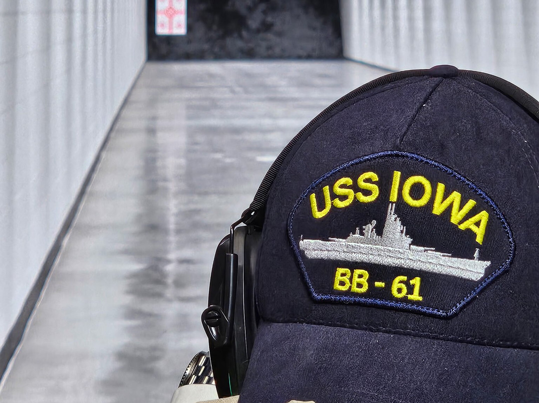 GUNTRY-Triadelphia必去景点