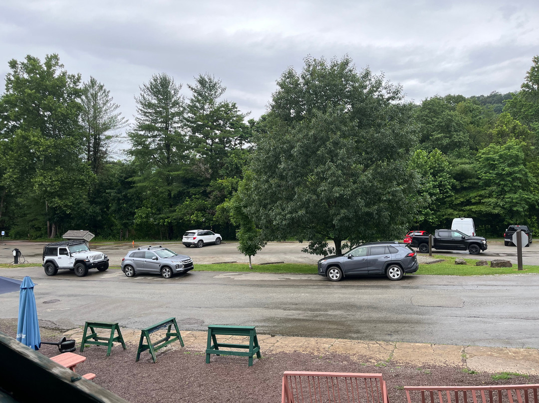 Twisted Spoke Cafe