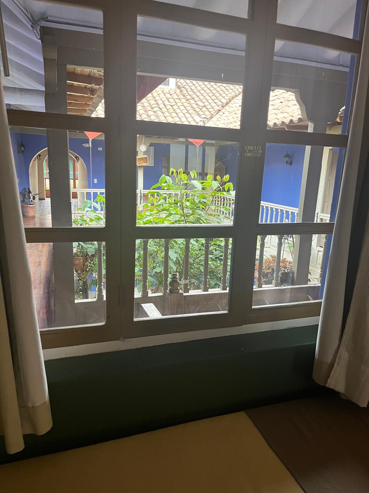 Tambo del Arriero Hotel Boutique-官方