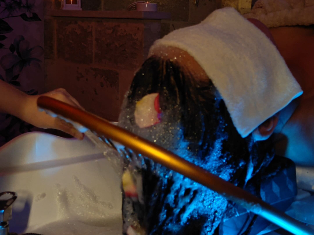 Villa Silmona B&B主图