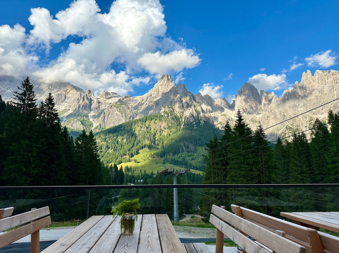 Malga Fratazza