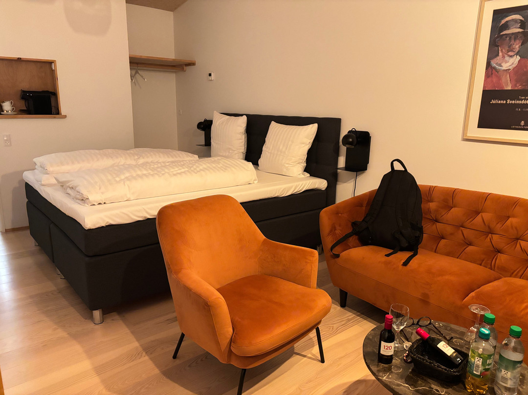 Mølin Guesthouse