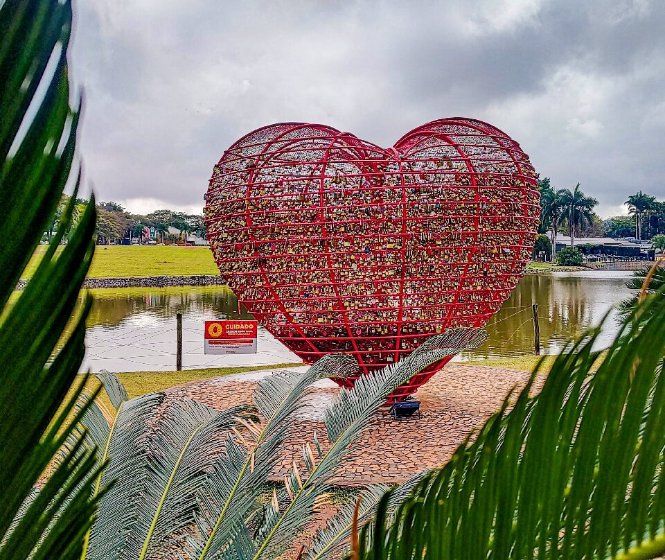 Deck do Amor-Holambra必去景点