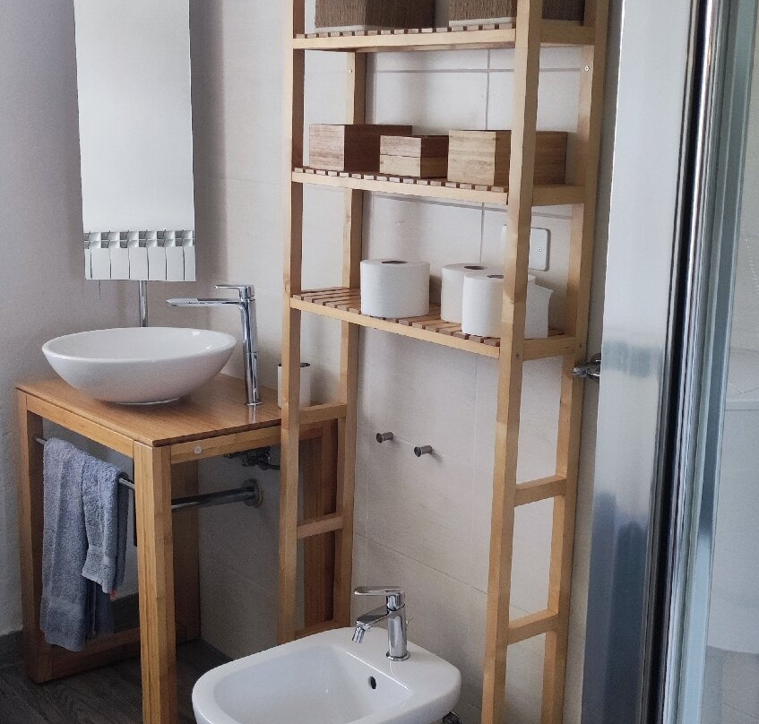 B&B Cascina Brunod主图