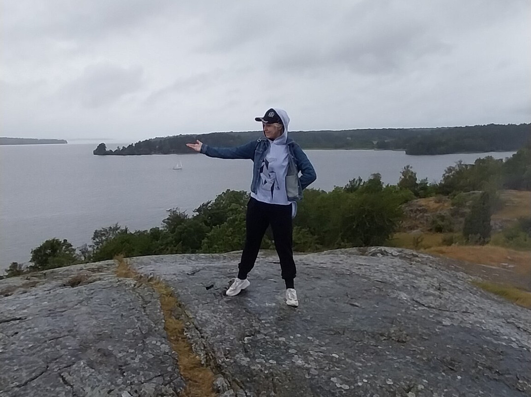 霍高尔登-Bjorko必去景点