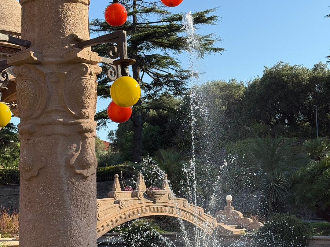 Museo del Clown - Villa Grock-因佩里亚必去景点