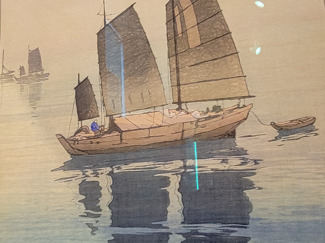 Custom House Maritime Museum-纽伯里波特必去景点