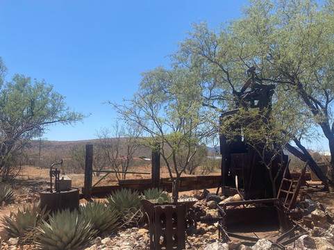 Jetalena Ranch-墓碑镇必去景点