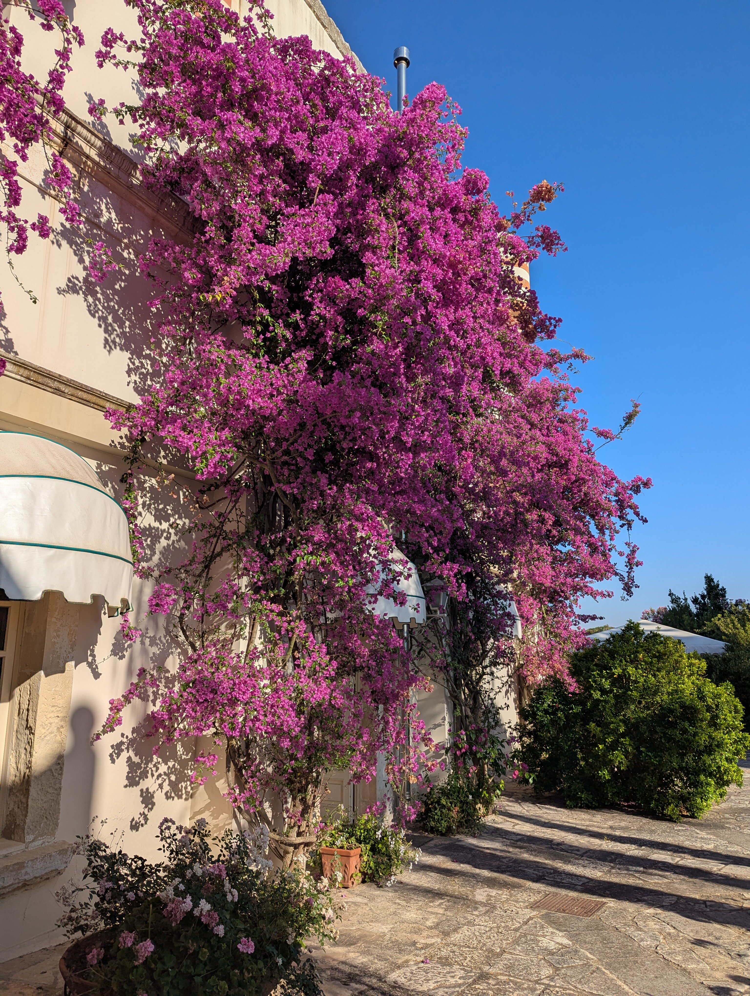 Sangiorgio Resort & Spa-浴室