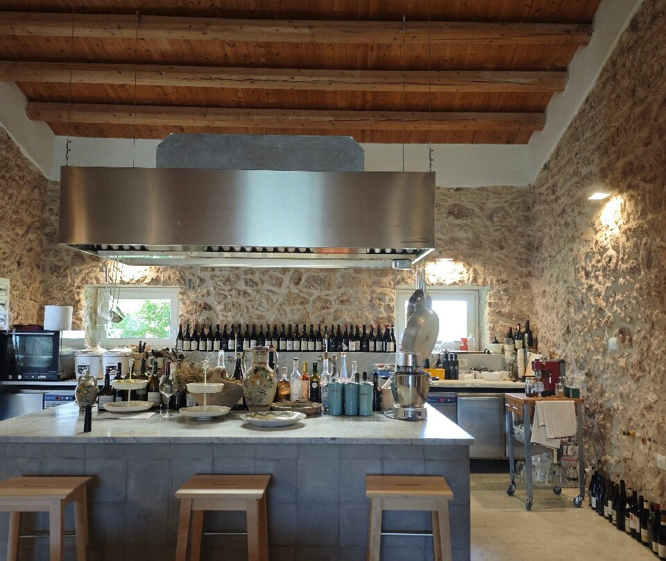 Azienda Agricola Arianna Occhipinti-Vittoria必去景点