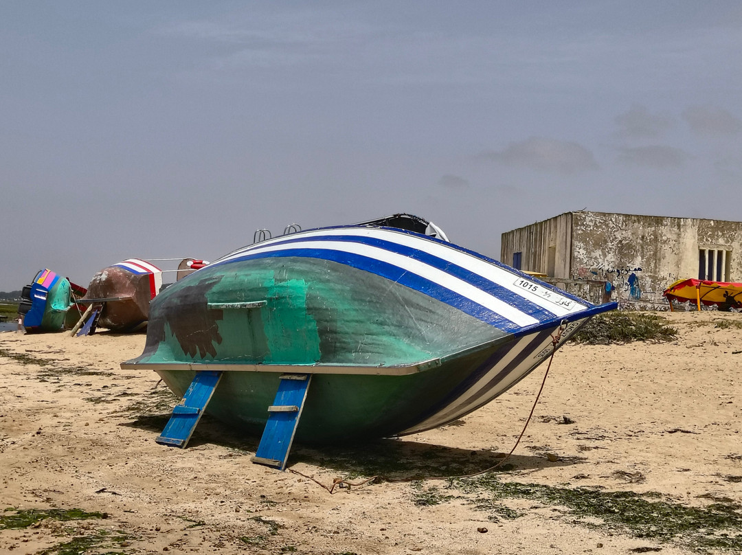 拉苏丹娜沃利迪耶酒店主图