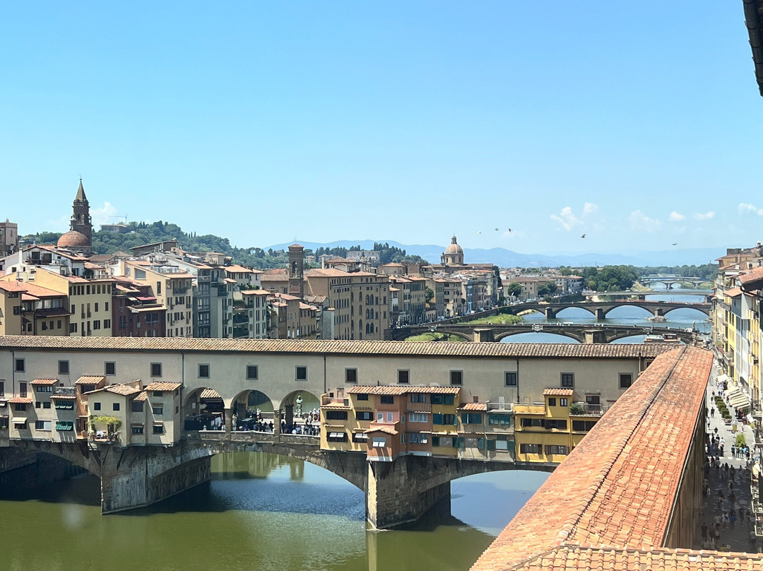 Fantastic Florence Private Tours-佛罗伦萨必去景点