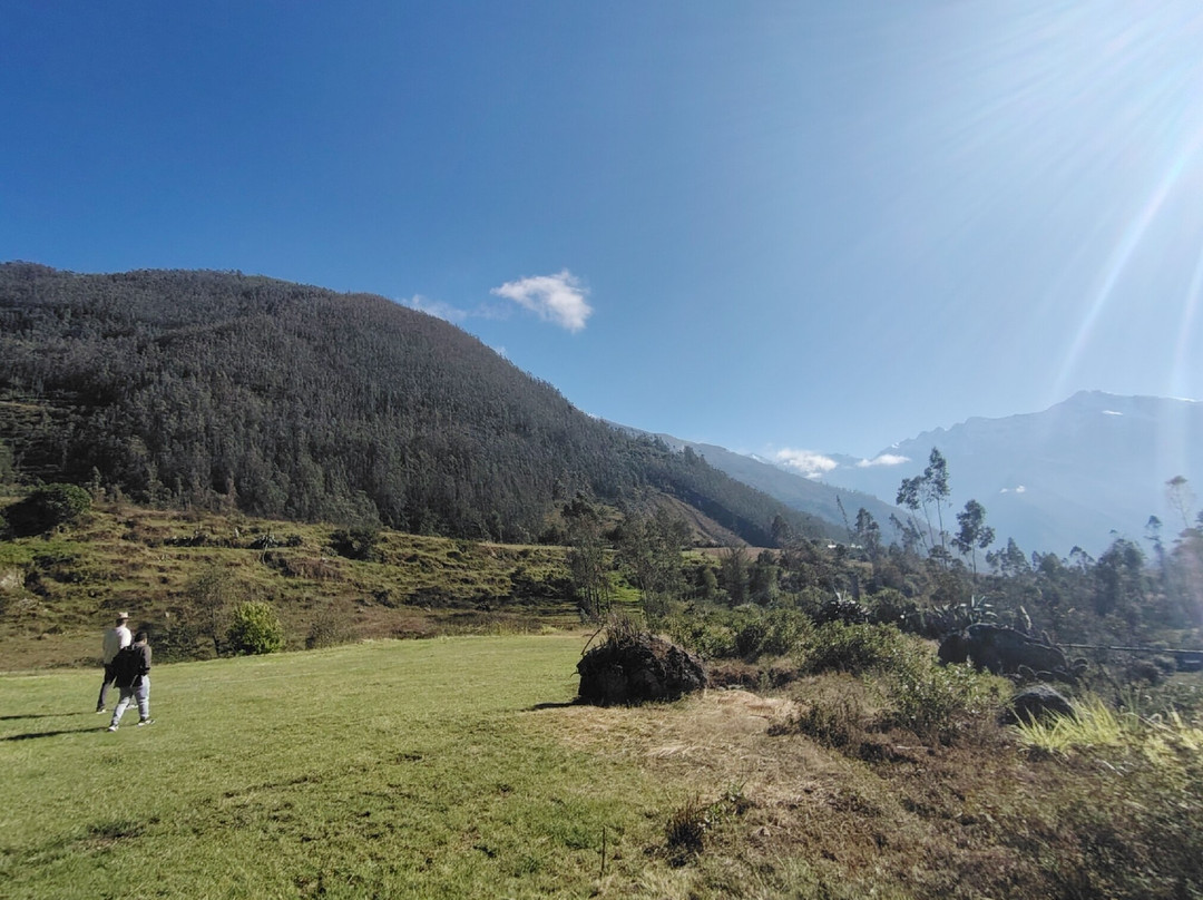 CasaNostra Choquequirao主图