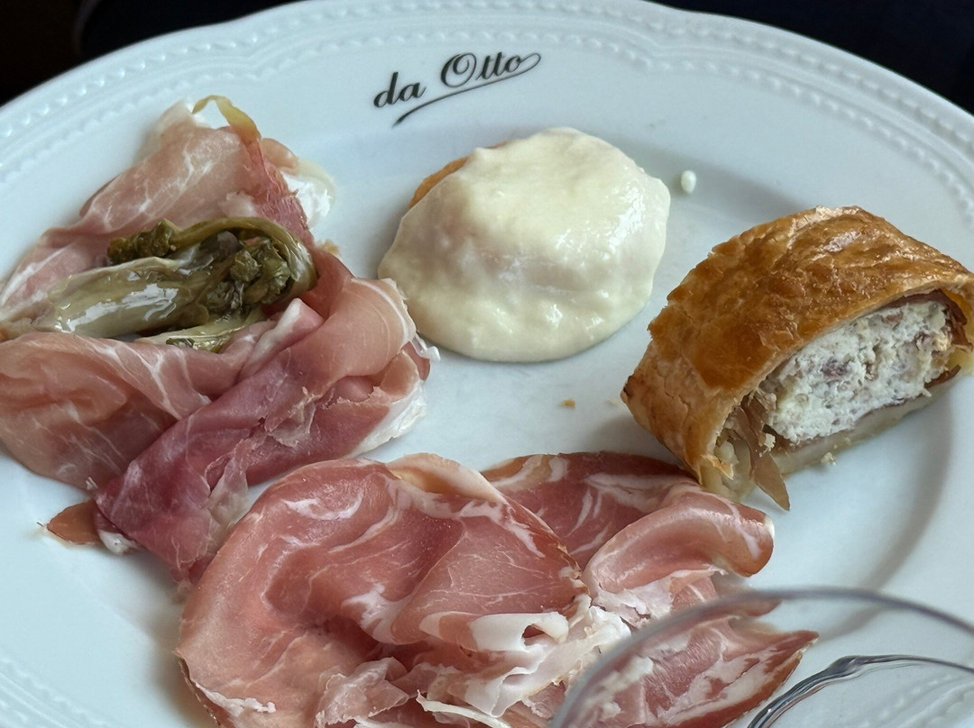 Hotel Ristorante Matiz da Otto主图