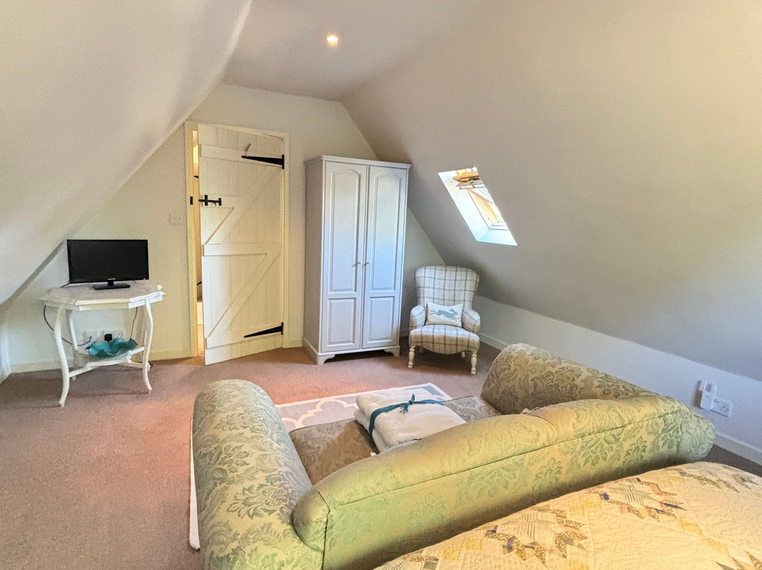 Gardeners Cottage主图