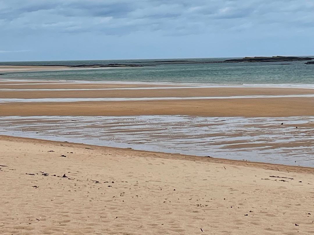 Embleton Bay-Embleton必去景点