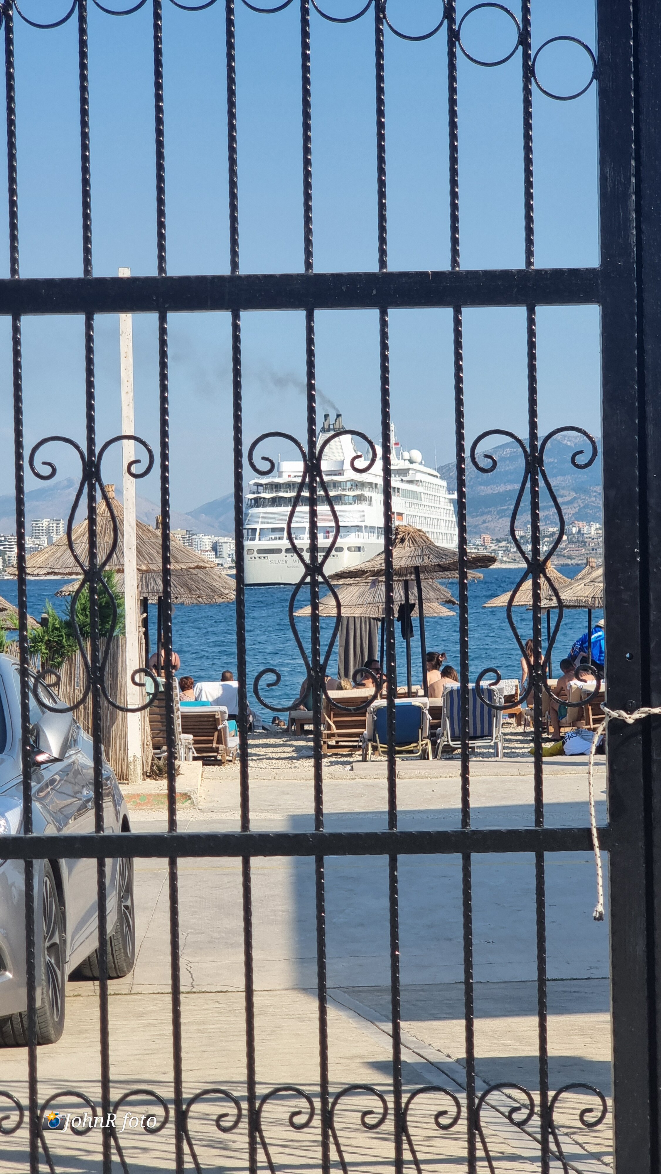 Vila Kalcuni Sarande - Luxury Resort-官方