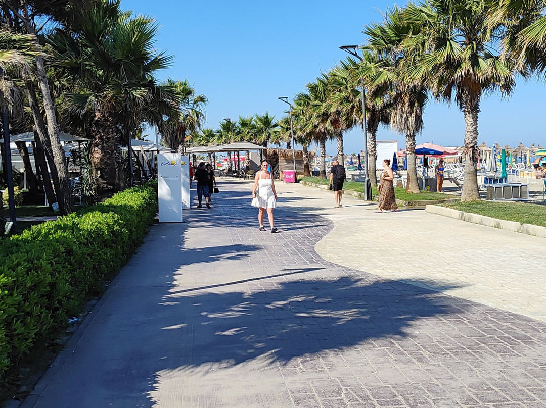 Supreme Hotel & Spa主图