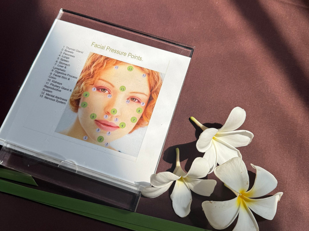 SALA Spa Choengmon-千手观音庙必去景点