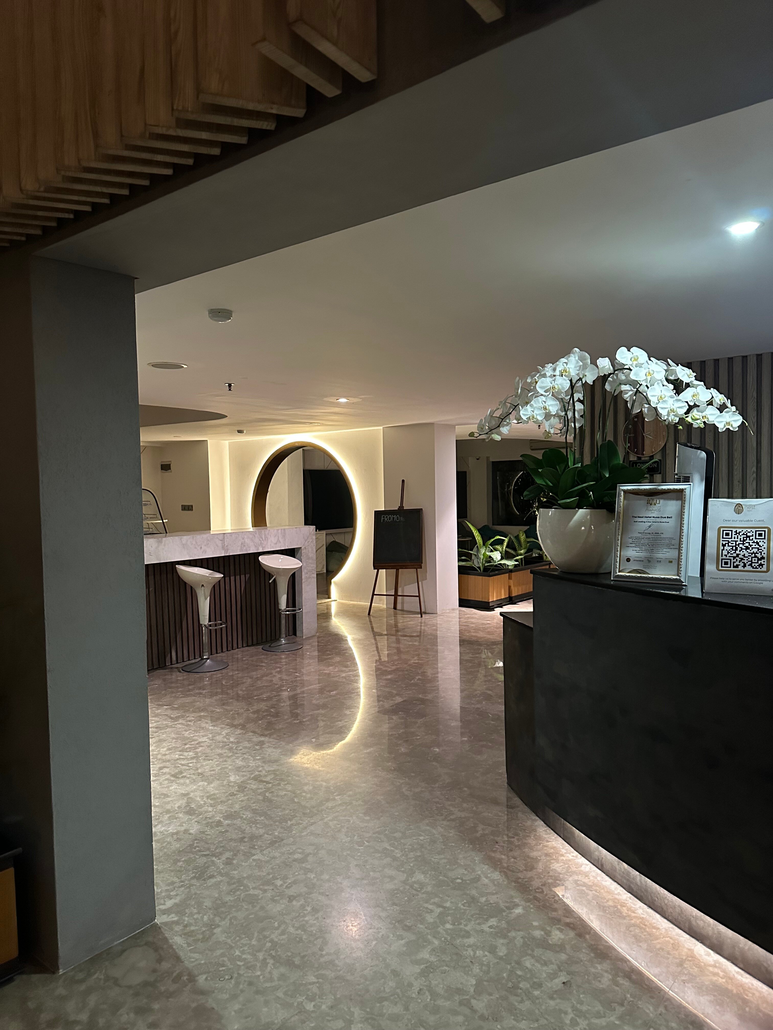 The Nest Hotel Nusa Dua-官方