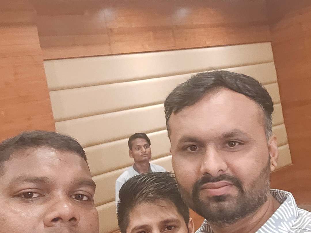 Iscon The Fern Resort & Spa, Bhavnagar主图