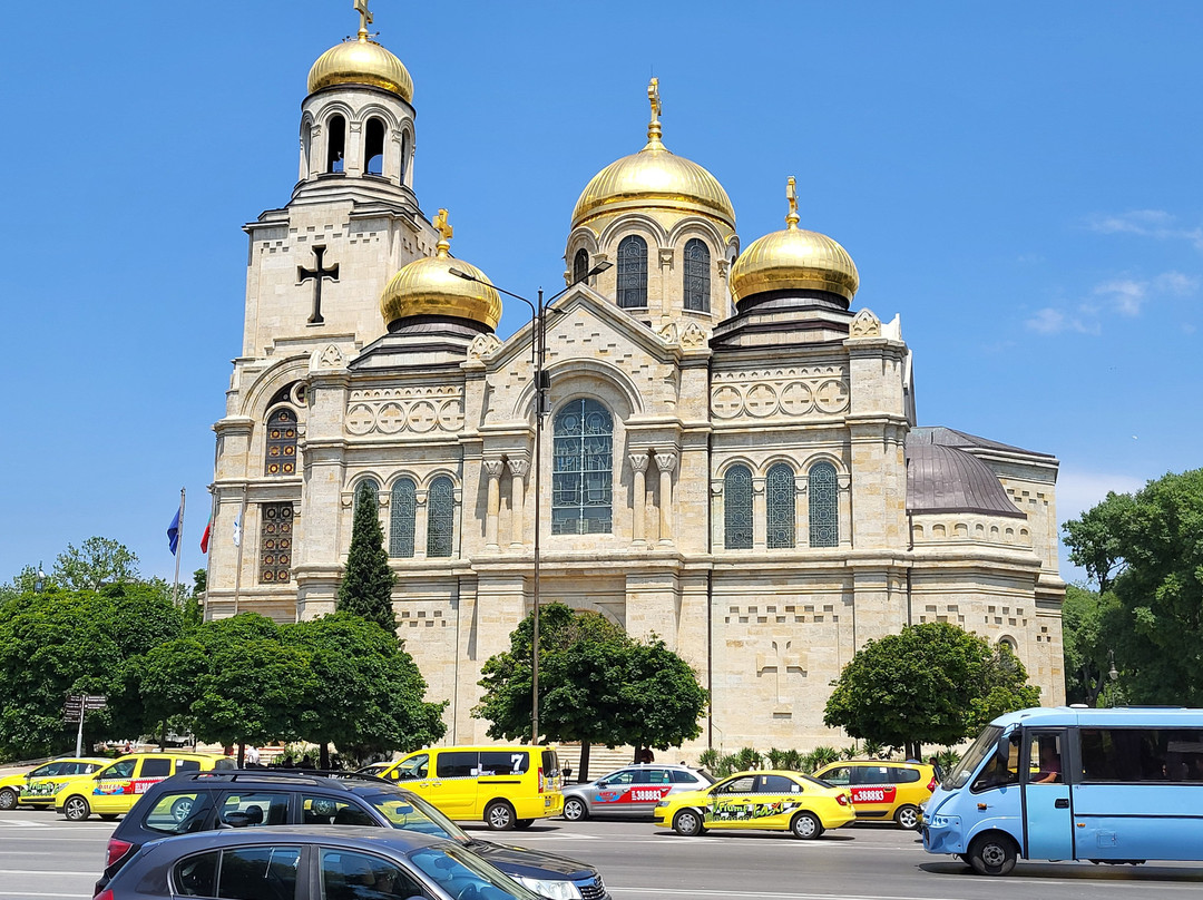 SeeMore-晴滩必去景点