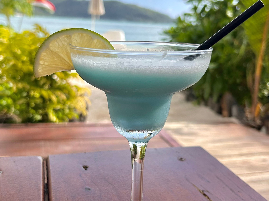 Banana Sea Club-Anse Boileau必去景点