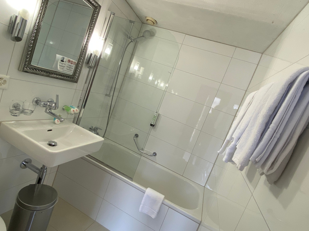 维赛斯克鲁兹酒店主图