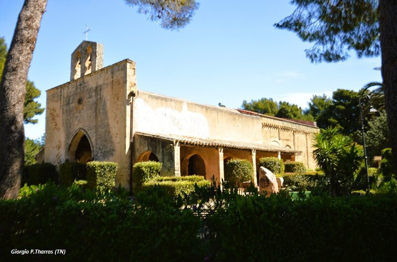 Chiesa di San Gemiliano-Sestu必去景点