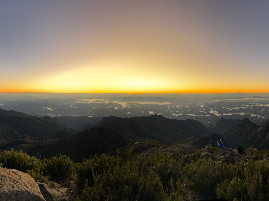 Pico da Bandeira-Alto Caparao必去景点