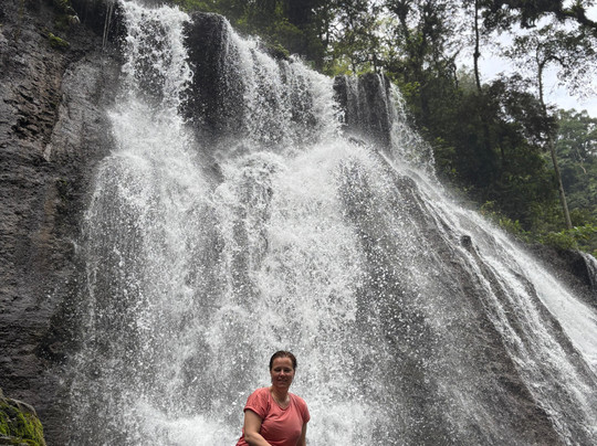 Rr (ryu) Tour And Travel-玛琅必去景点