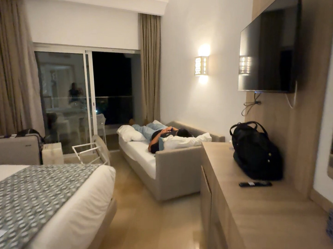 TUI BLUE Palm Beach Hammamet主图