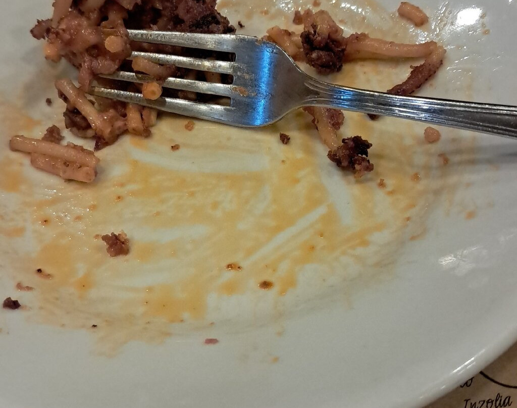 Semo Fritti... Ma Pure Cotti