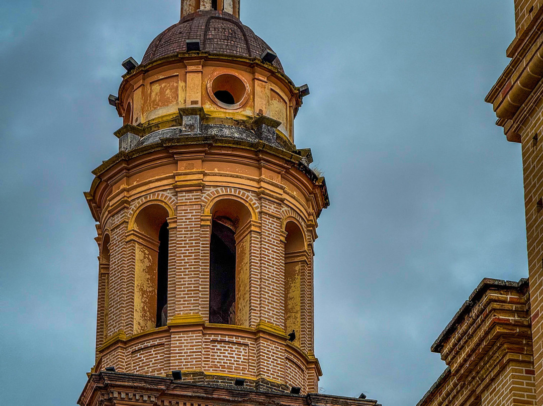 Urcunina Adventures-帕斯托必去景点