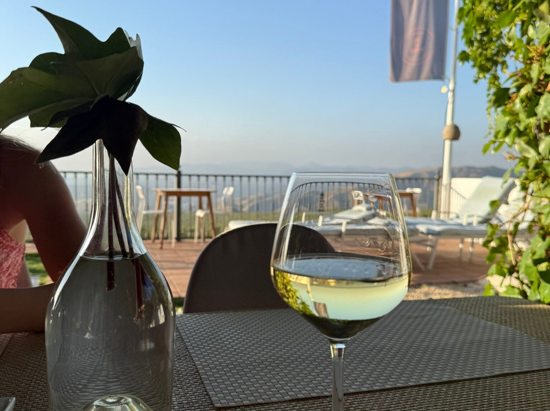 El Balcon De Las Nieves主图