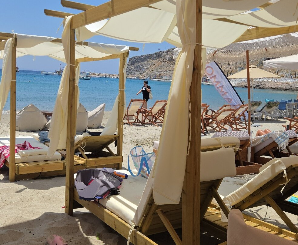 Pserimos Villas主图