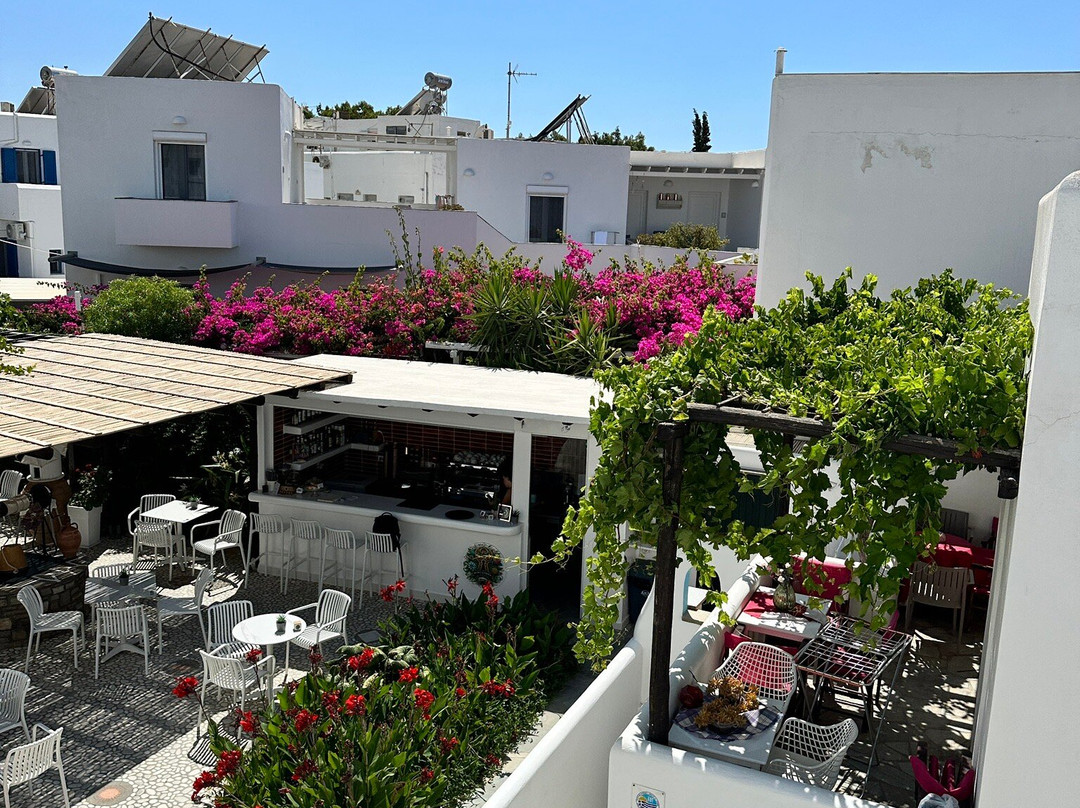 叶莱尼酒店主图